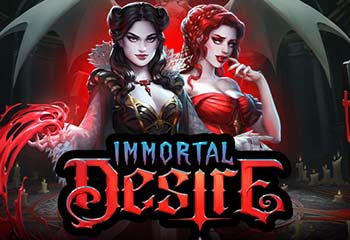 Immortal Desire